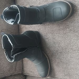 Joe Rocket Adira Motorcycle Boots 8/9